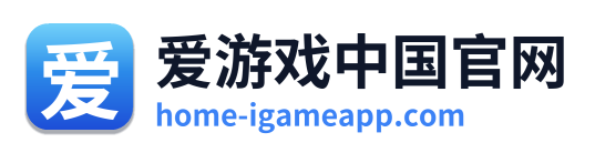 爱游戏中国官网 Logo